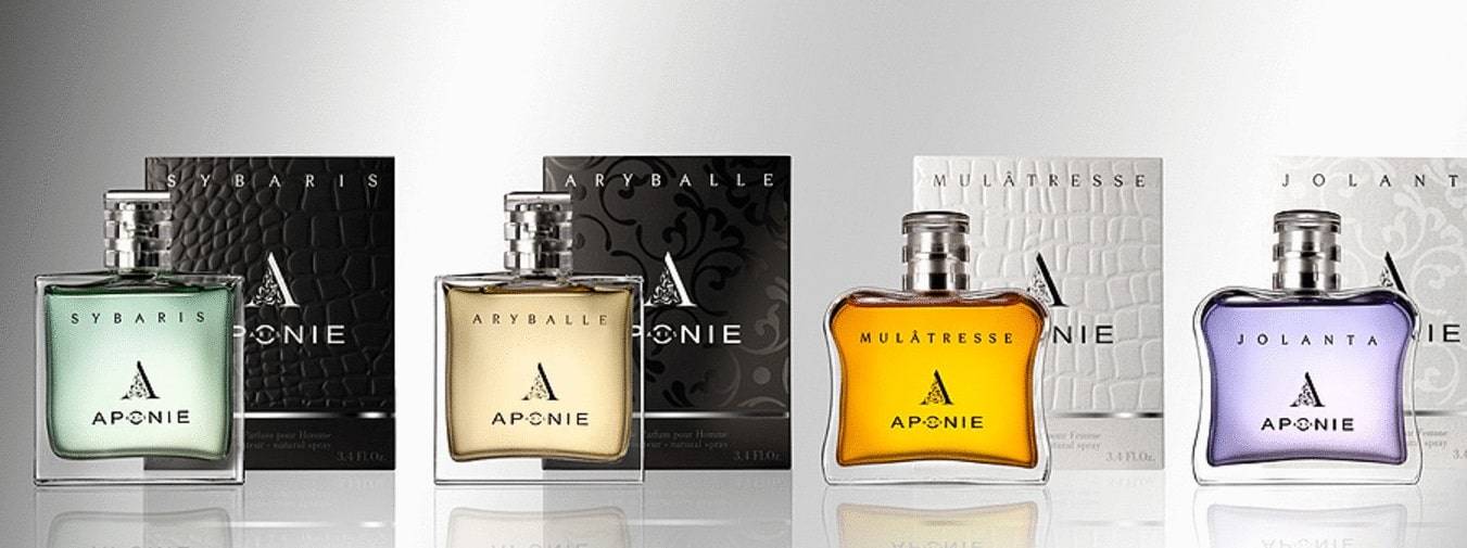 Parfums Aponie